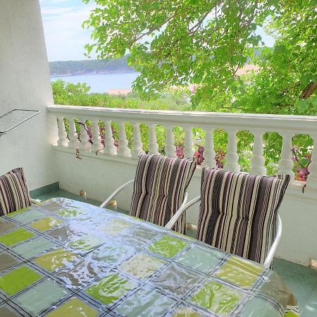 Apartments Josko Barbat Barbat na Rabu Exterior foto