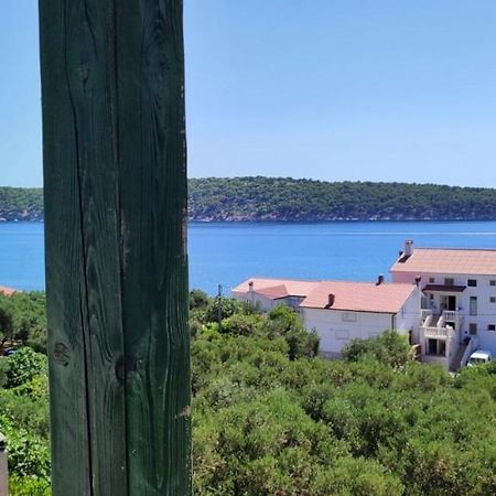 Apartments Josko Barbat Barbat na Rabu Exterior foto