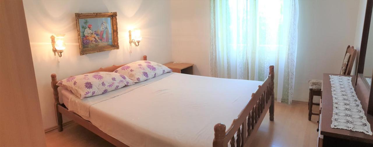 Apartments Josko Barbat Barbat na Rabu Exterior foto