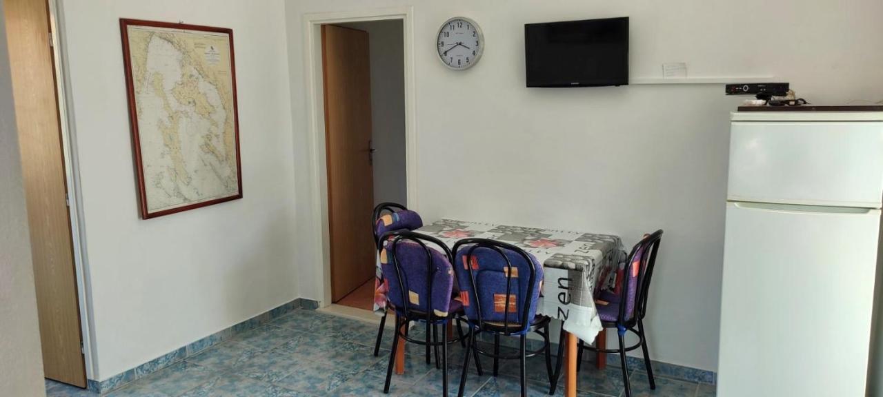 Apartments Josko Barbat Barbat na Rabu Exterior foto