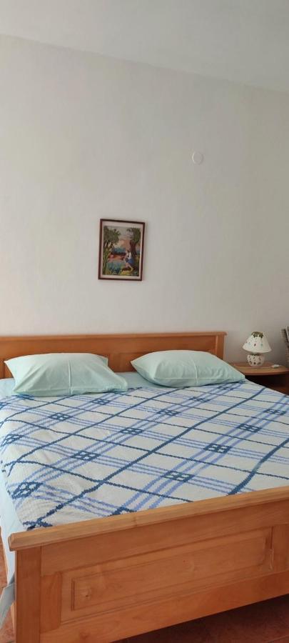 Apartments Josko Barbat Barbat na Rabu Exterior foto