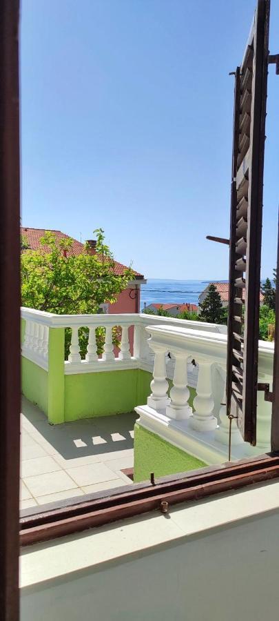 Apartments Josko Barbat Barbat na Rabu Exterior foto