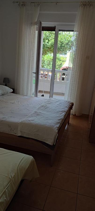 Apartments Josko Barbat Barbat na Rabu Exterior foto