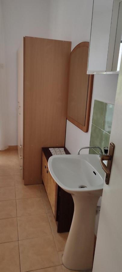 Apartments Josko Barbat Barbat na Rabu Exterior foto